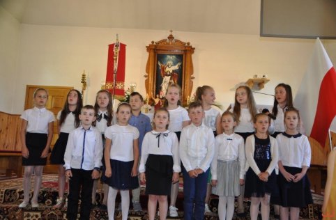 Święto Konstytucji 3 maja 2018